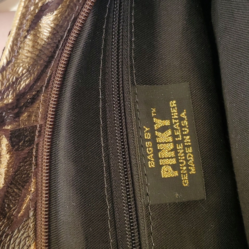 Bags by pinky genuine leather - Picture 4 of 4